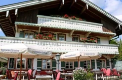 Kurzurlaub mit Stand Up Paddling Raum Chiemsee für 2