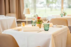 Kurzurlaub mit Therme Bad Kreuznach für 2 (1 Nacht)