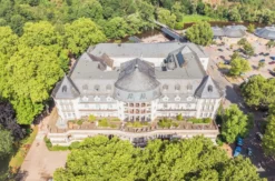 Kurzurlaub mit Therme Bad Kreuznach für 2 (1 Nacht)