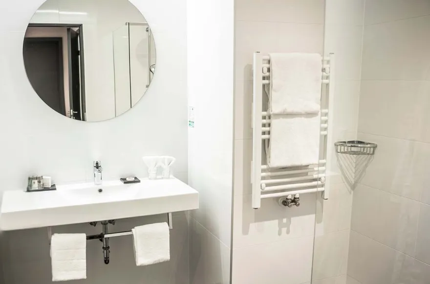 Kurzurlaub mit Therme Bad Kreuznach für 2 (1 Nacht)
