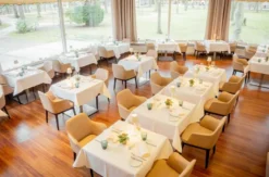 Kurzurlaub mit Therme Bad Kreuznach für 2 (1 Nacht)