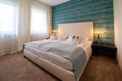 Kurzurlaub mit Therme Bad Oeynhausen für 2 (1 Nacht)