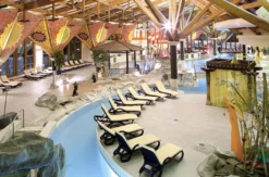 Kurzurlaub mit Therme Bad Oeynhausen für 2 (1 Nacht)