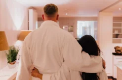 Kurzurlaub mit Therme Bad Rothenfelde für 2 (1 Nacht)