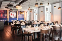 Kurzurlaub mit Tierpark Hanau für 2 (1 Nacht)