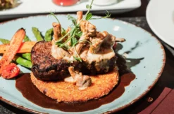 Kurzurlaub mit Tierpark und Dinner Hanau für 2 (2 Nächte)