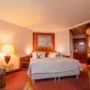 Kurzurlaub mit Wellness Bad Lauterberg für 2 (3 Nächte)
