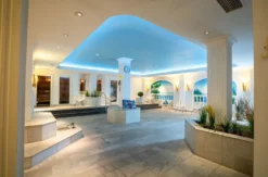 Kurzurlaub mit Wellness Bad Lauterberg für 2 (3 Nächte)