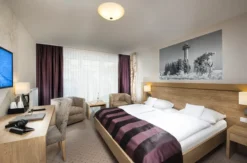 Kurzurlaub mit Wellness in Willingen für 2 (1 Nacht)