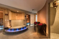 Kurzurlaub mit Wellness in Willingen für 2 (1 Nacht)