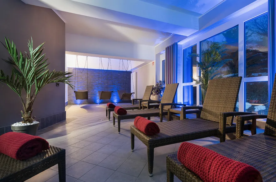Kurzurlaub mit Wellness in Willingen für 2 (1 Nacht)