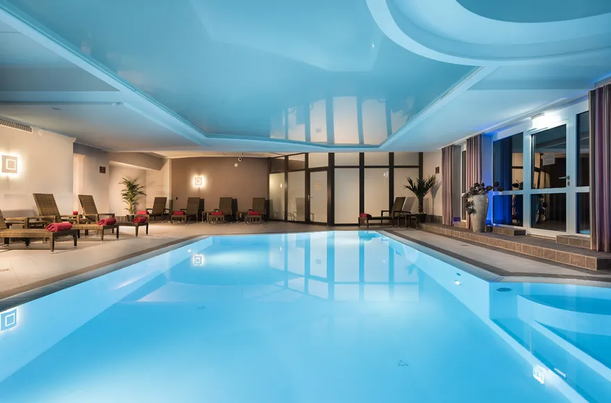 Kurzurlaub mit Wellness in Willingen für 2 (1 Nacht)