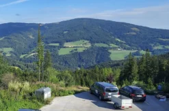 Kurzurlaub Mönichkirchen für 2 (1 Nacht)