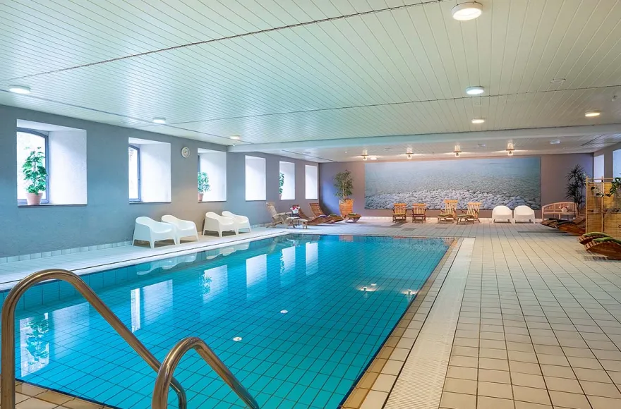 Kurzurlaub Monschau für 2 (1 Nacht)