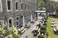 Kurzurlaub Monschau für 2 (1 Nacht)