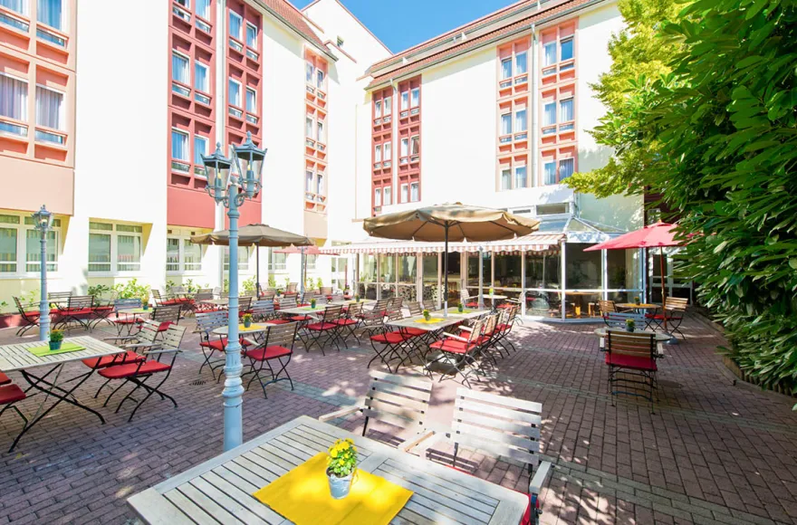 Kurzurlaub Neustadt an der Weinstraße für 2 (2 Nächte)