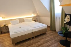 Kurzurlaub Nürnberg für 2 (2 Nächte)