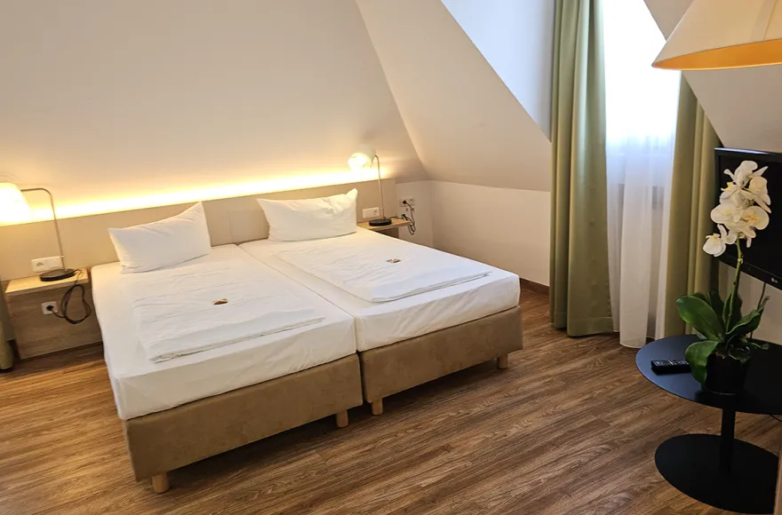 Kurzurlaub Nürnberg für 2 (2 Nächte)
