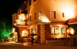 Kurzurlaub Pfullendorf für 2 (1 Nacht)