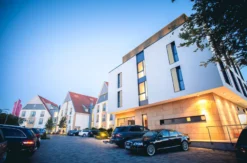 Kurzurlaub Rietberg an der Ems für 2 (1 Nacht)
