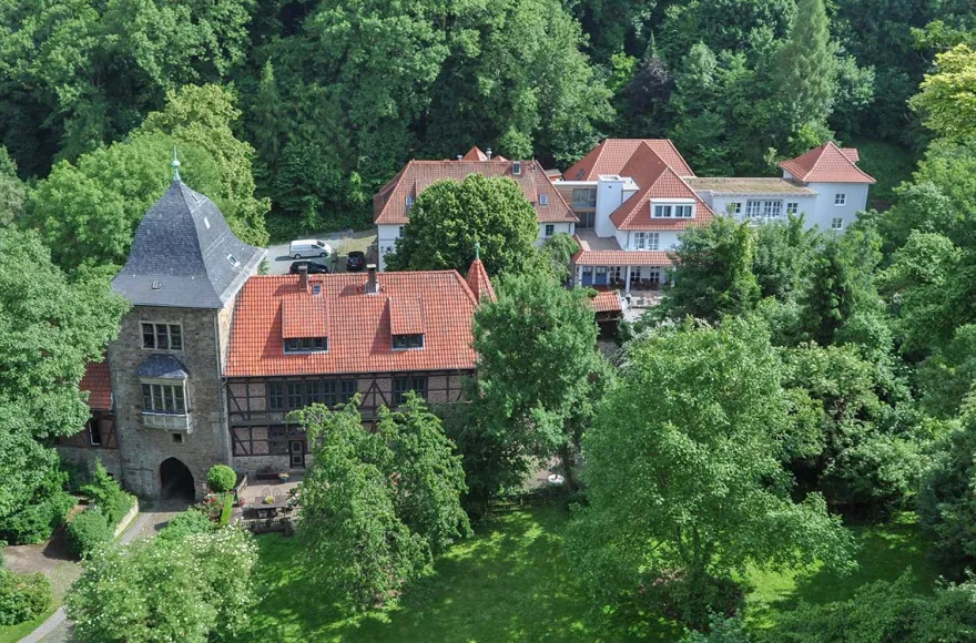 Kurzurlaub Rinteln für 2 (1 Nacht)
