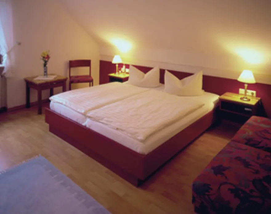 Kurzurlaub Schloßböckelheim für 2 (2 Nächte)