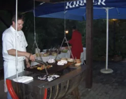 Kurzurlaub Schloßböckelheim für 2 (2 Nächte)