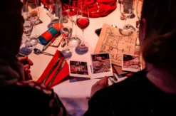 Kurzurlaub Schloss Arenfels für 2 (inkl. Krimi Dinner)