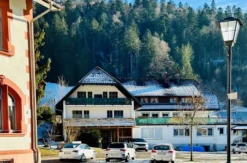 Kurzurlaub Schwarzwald für 2 (3 Nächte)