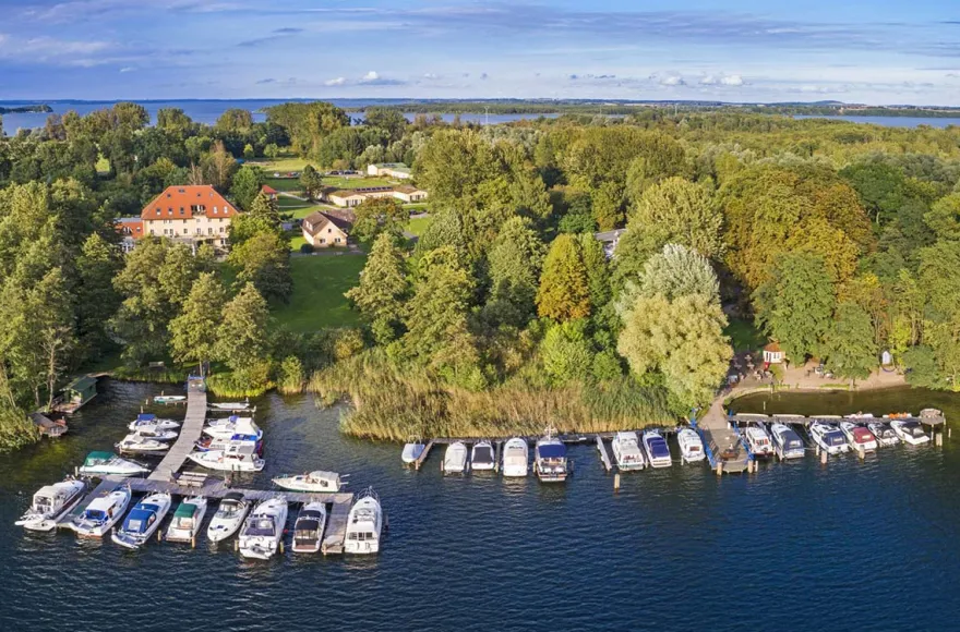 Kurzurlaub Schwerin für 2 (2 Nächte)