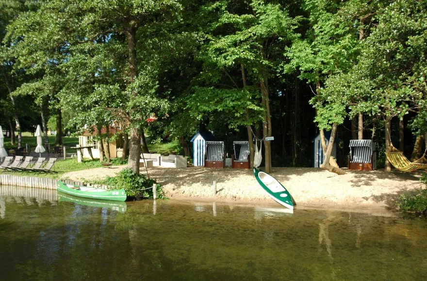 Kurzurlaub Schwerin für 2 (2 Nächte)