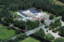 Kurzurlaub Südheide Gifhorn mit Isetaler Oktoberfest für 2 (2 Nächte)