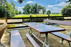 Kurzurlaub Südheide Gifhorn mit Isetaler Oktoberfest für 2 (2 Nächte)