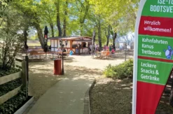 Kurzurlaub Südheide Gifhorn mit Isetaler Oktoberfest für 2 (2 Nächte)