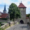 Kurzurlaub Seßlach für 2 (2 Nächte)