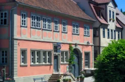 Kurzurlaub Seßlach für 2 (2 Nächte)
