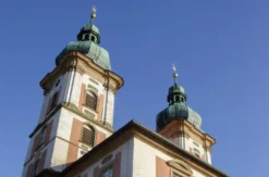 Kurzurlaub Speinshart für 2 (2 Nächte)