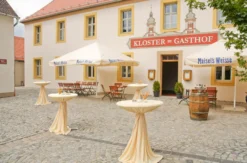Kurzurlaub Speinshart für 2 (2 Nächte)
