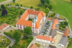 Kurzurlaub Speinshart für 2 (2 Nächte)