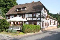 Kurzurlaub Stolberg für 2 (2 Nächte)