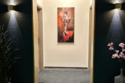 Kurzurlaub Strausberg für 2 (2 Nächte)