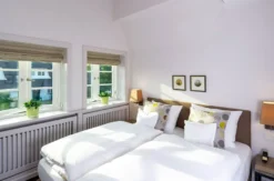 Kurzurlaub Sylt für 2 (3 Nächte)