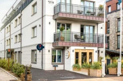 Kurzurlaub Sylt für 2 (2 Nächte)