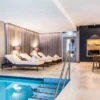 Kurzurlaub Sylt für 2 (3 Nächte) Bel Etage-Doppelzimmer