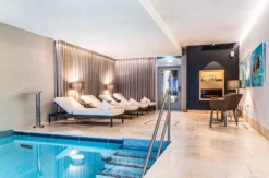 Kurzurlaub Sylt für 2 (3 Nächte) Bel Etage-Doppelzimmer