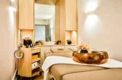 Kurzurlaub Sylt für 2 (3 Nächte) Bel Etage-Doppelzimmer