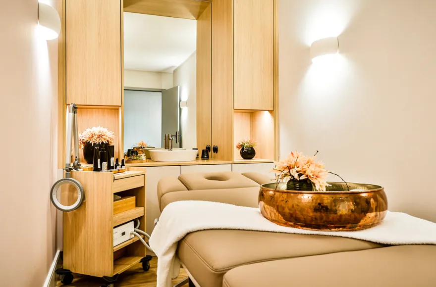 Kurzurlaub Sylt für 2 (3 Nächte) Bel Etage-Doppelzimmer