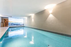 Kurzurlaub Sylt für 2 (3 Nächte) Bel Etage-Doppelzimmer