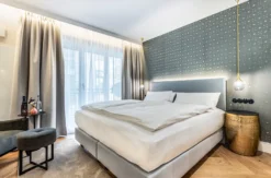Kurzurlaub Sylt für 2 (3 Nächte) Bel Etage-Doppelzimmer
