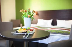 Kurzurlaub Therme Bad Steben für 2 (2 Nächte)